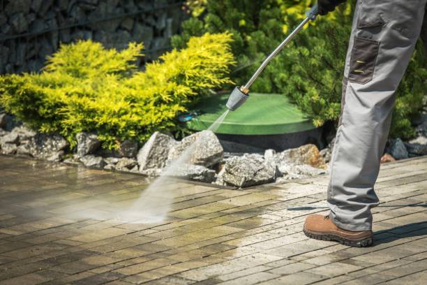 Professional Pressure Washing Services in Summit Park, UT
