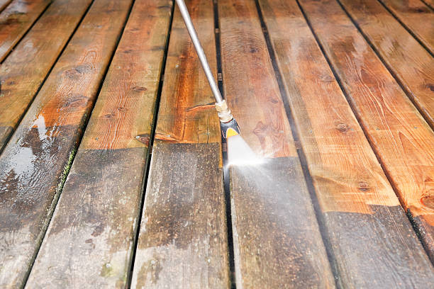 Best House Exterior Washing  in Summit Park, UT