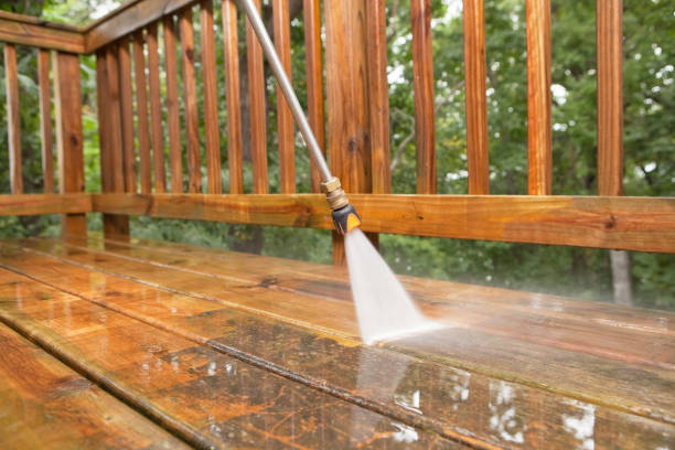 Best Building Exterior Washing  in Summit Park, UT